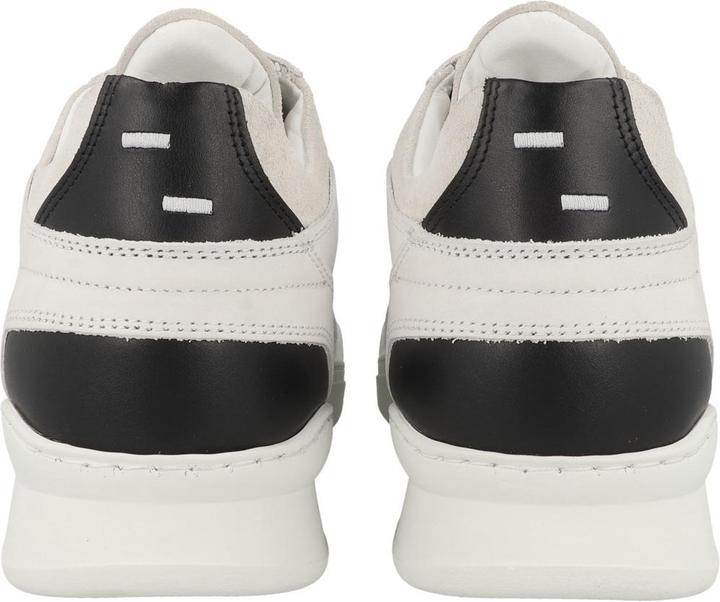 Immagine prodotto Filling Pieces Low Top Ghost Paneled - 67105 (42)