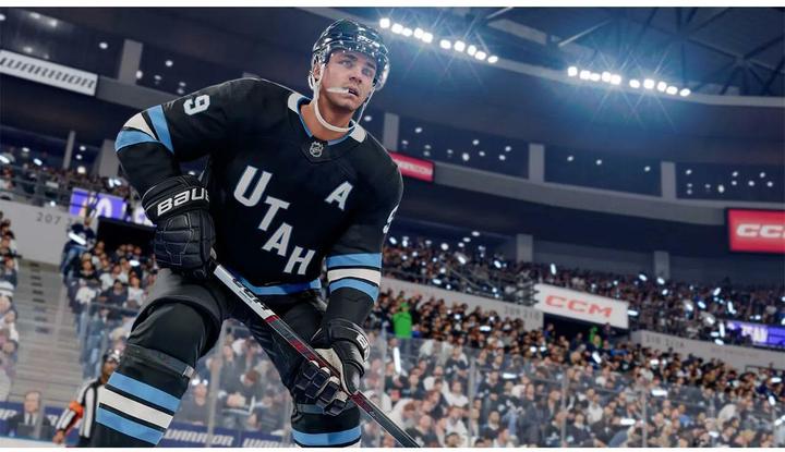 Actual product image EA Games NHL 25 (Xbox Series X, EN)