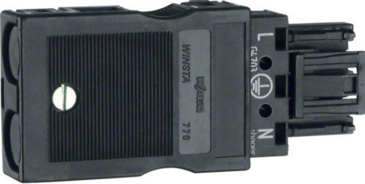 Immagine prodotto Tehalit Canale del parapetto