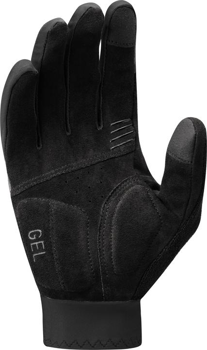 Produktbild Shimano Explorer FF Gel Gloves (M)