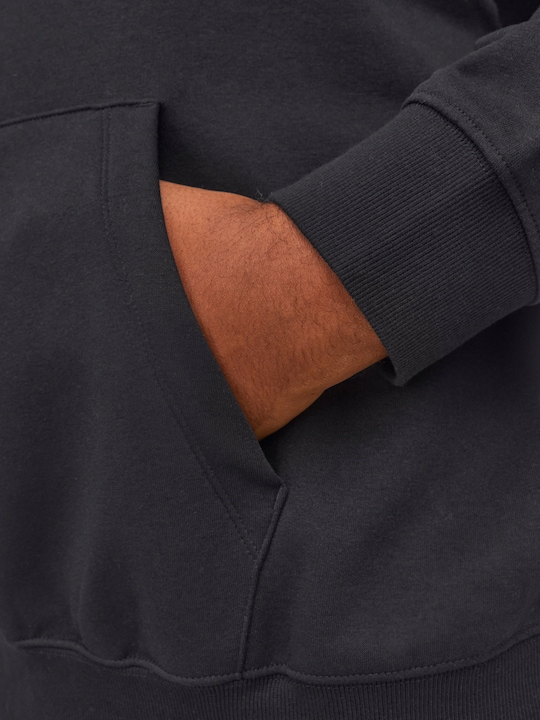 Produktbild Jack & Jones Sweat Plus Size Hoodie (4XL)