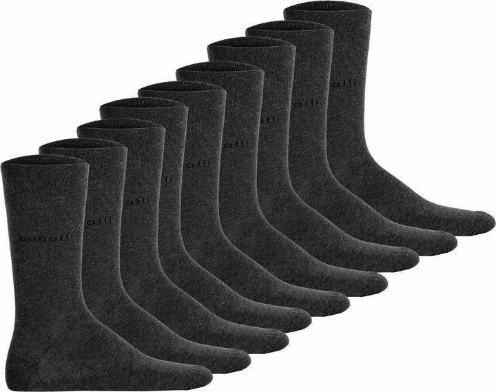 Bugatti Socken Business (9er Pack, 39 - 42)