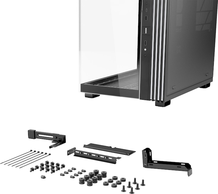 Produktbild be quiet! Light Base 600 LX (ATX)
