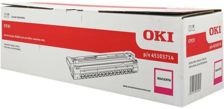 Produktbild OKI 45103714 (M)