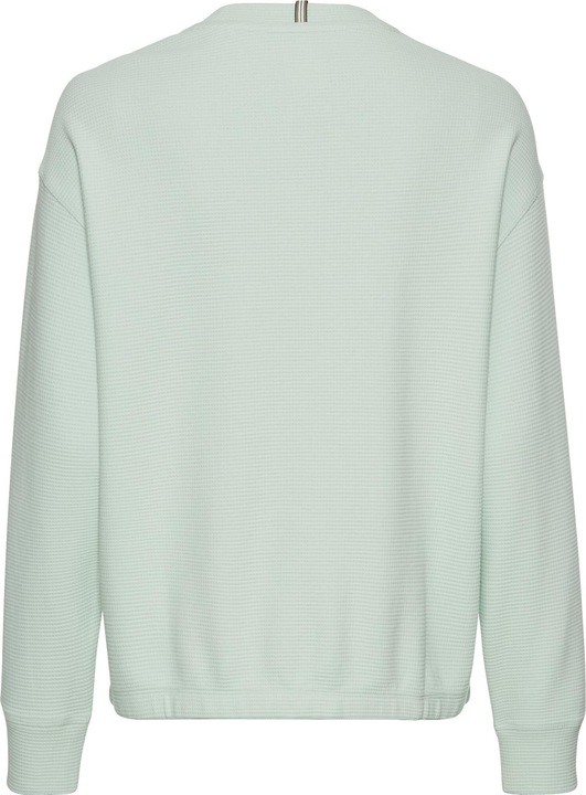 Immagine prodotto Camel Active Langarm Sweatshirt aus reiner Baumwolle (XS)
