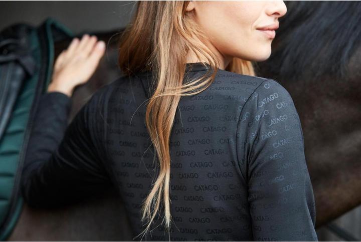 Immagine prodotto Catago Amina Logo (L)