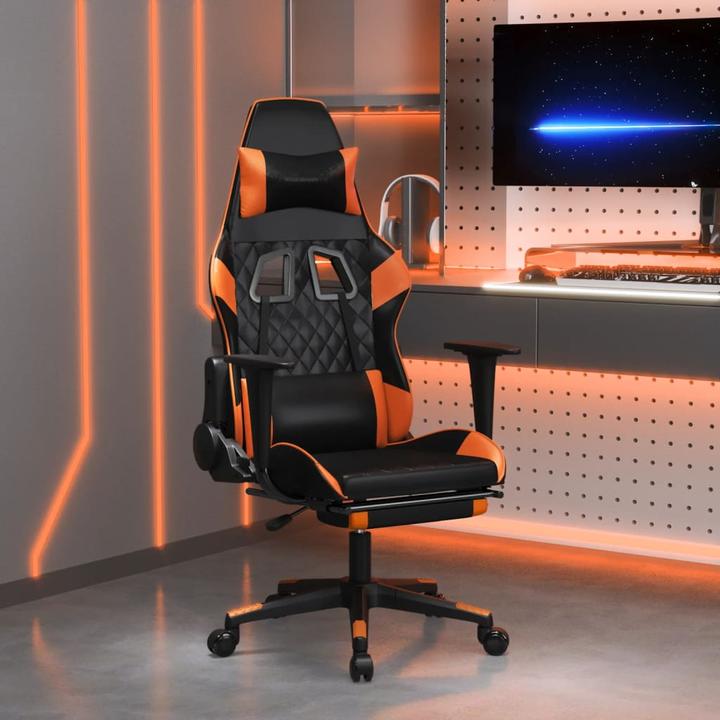 Image du produit vidaXL Gaming-Stuhl