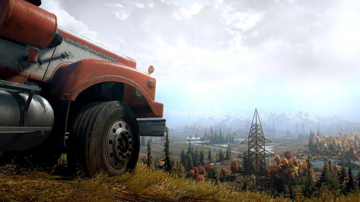 Produktbild astragon SnowRunner (PC, Multilingual)