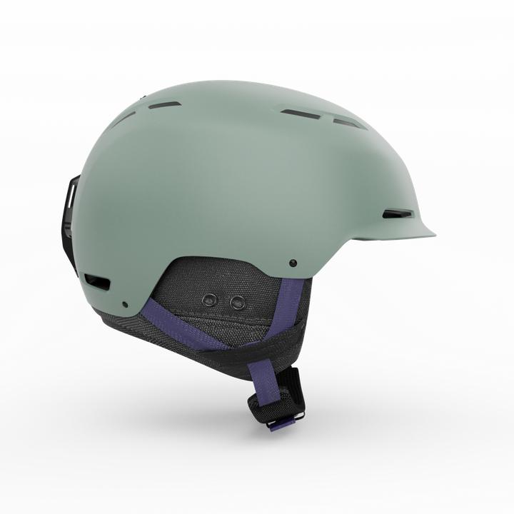 Produktbild Giro Trig MIPS Helmet (59 - 62.50 cm, L)