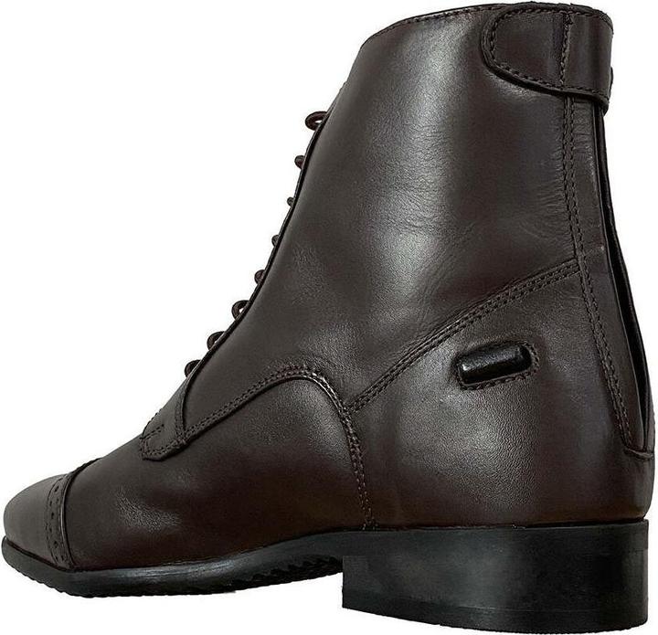 Actual product image Privilège Equitation riding boots milano (45)