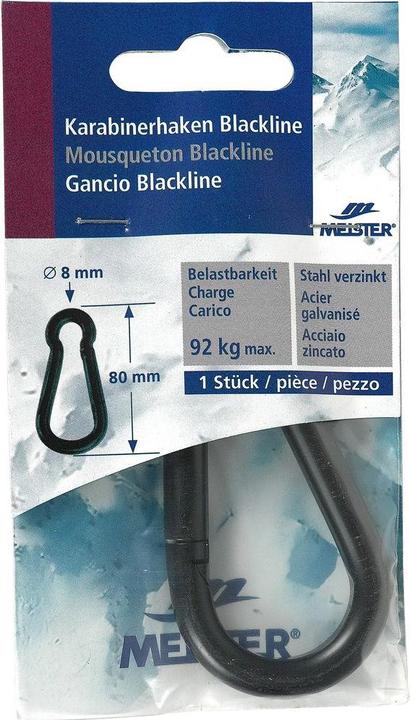 Image du produit Meister Blackline