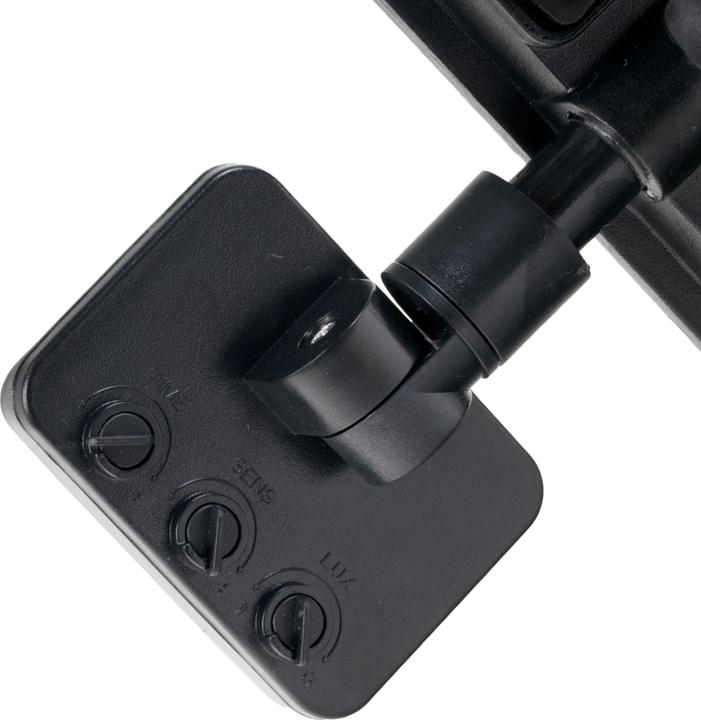 Produktbild Luxula LED-Fluter mit Bewegungsmelder (2000 lm)