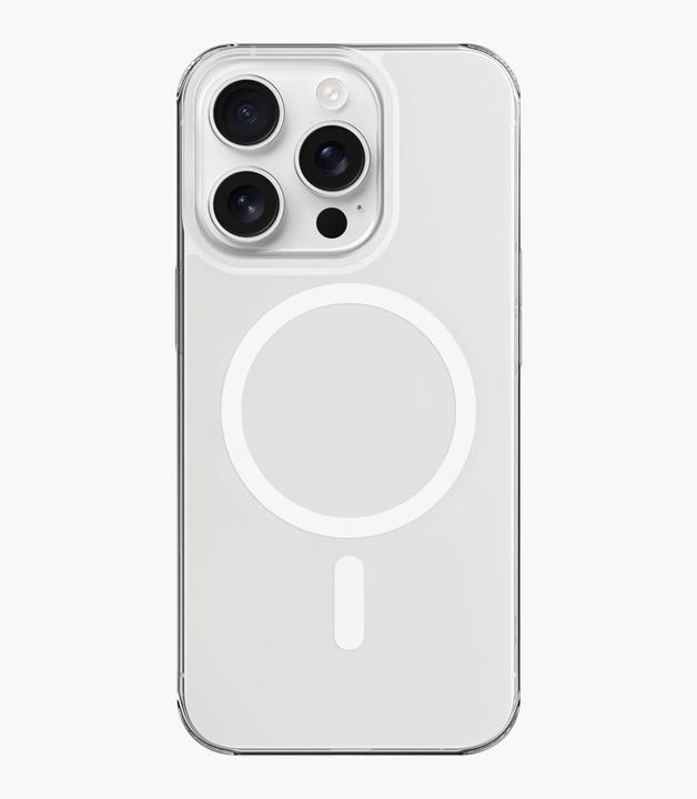 Produktbild Vonmählen Transparent Case Pro iPhone 16 Pro (Apple iPhone 16 Pro)