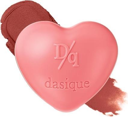 Produktbild Dasique Farbschmelztopf gebräunter Siena - geschmeidig und aufbaubar