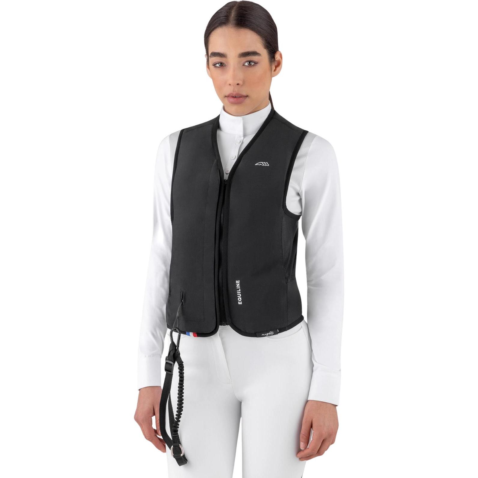 Equiline, Reiter Oberbekleidung, (XS)