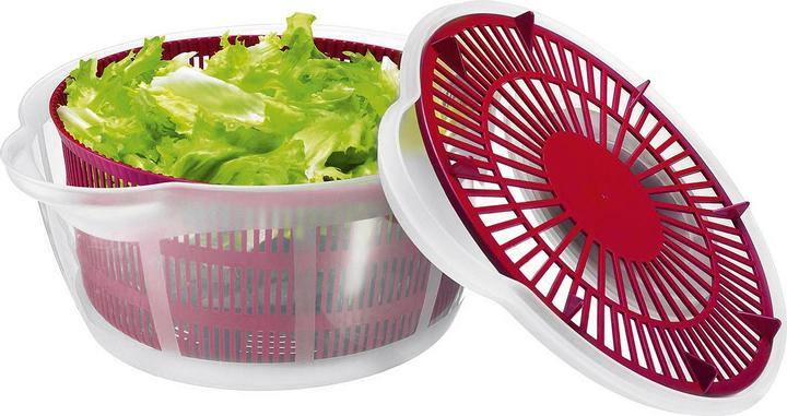 Produktbild Westmark Salatschleuder 'Fortuna'
