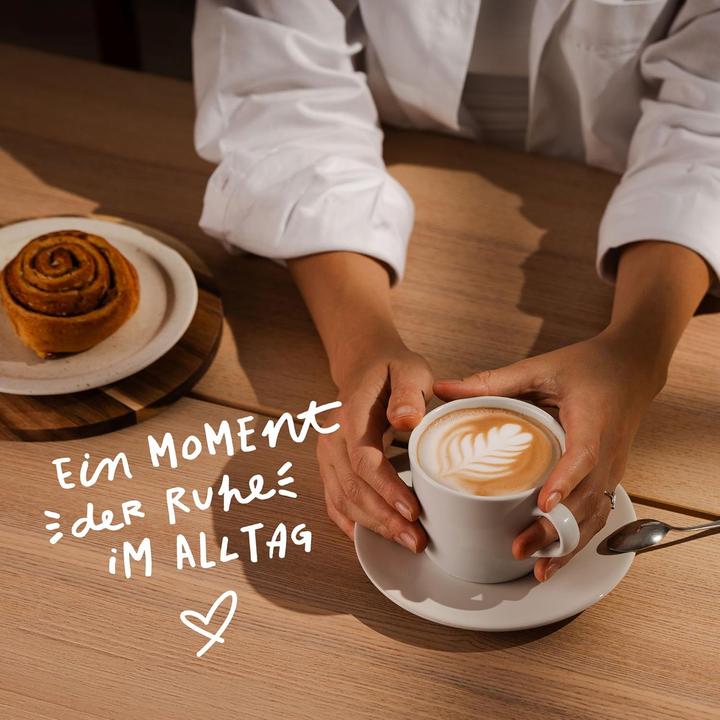 Produktbild Silberthal Milchaufschäumer (400 ml)