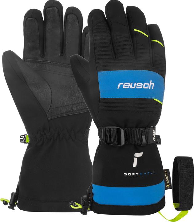 Immagine prodotto Reusch Maxim GORE-TEX per bambini (6.5)