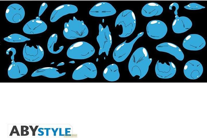 Produktbild ABYstyle SLIME Tazza 460ml : Rimuru (460 ml, 1x)