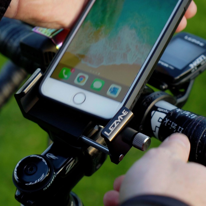 Produktbild Lezyne Smart Vise