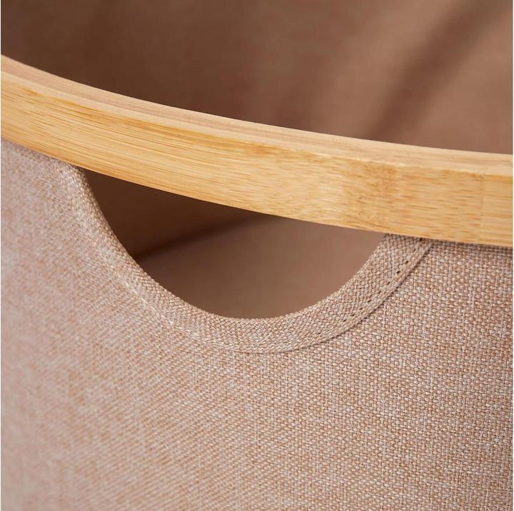 Produktbild Lumaland Aufbewahrungsbox (45 cm, 3x)