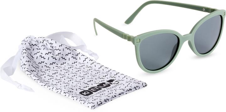 Image du produit KiETLA Lunettes de soleil 4-6 ans Buzz Kaki