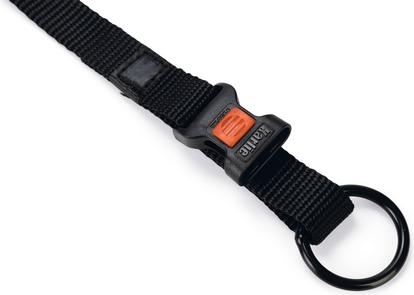 Produktbild Karlie Halsband A.Sportiv Plus 15mmx30-45cm (S, Hund, Hundesport)