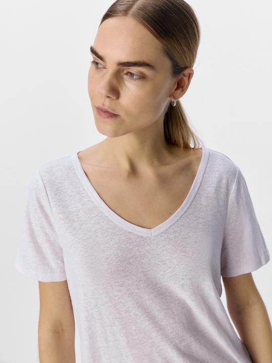 Actual product image Object V-Ausschnitt T-Shirt (M)