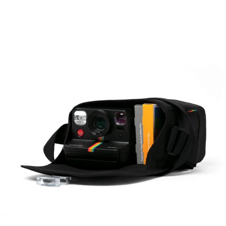 Image du produit Polaroid Box Bags (Sac à bandoulière pour appareil photo)