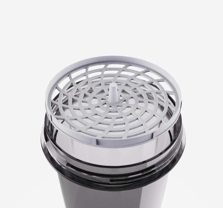 Produktbild Corength Shaker mit Sieb 700 ml (0.70 l)