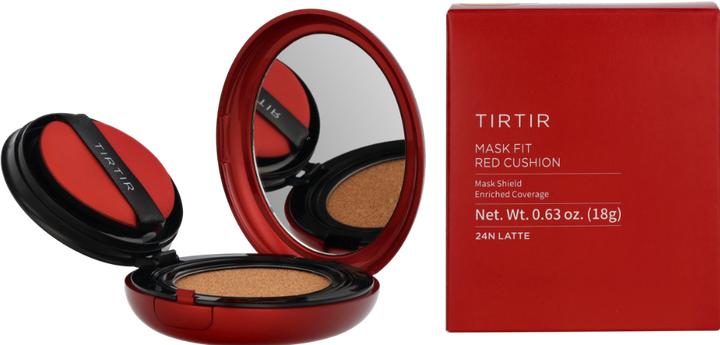 Produktbild TirTir Mask Fit Red Cushion (24N Latte)