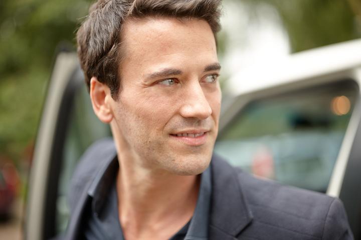 Produktbild Philips Series 7000 AquaTouch