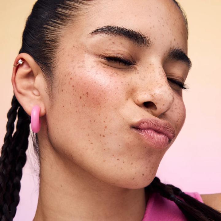 Produktbild essence Colour-Changing Jelly Blush (Blau)