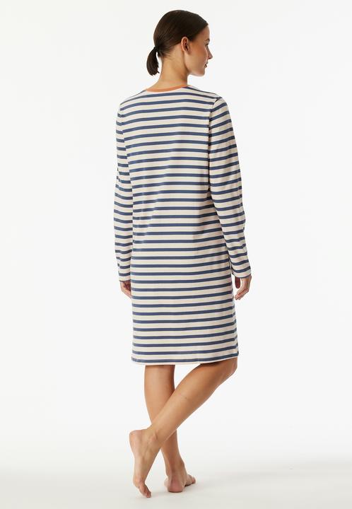 Produktbild Schiesser Nachthemd Casual Essentials (44)