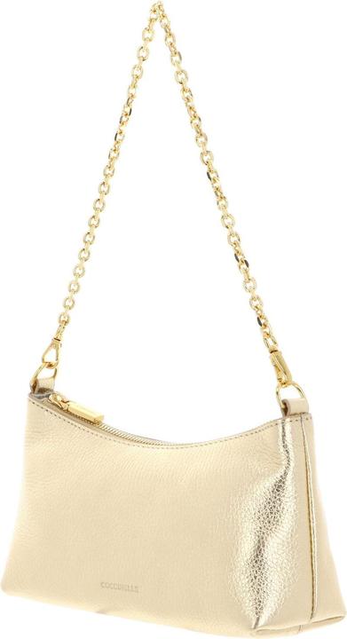 Produktbild Coccinelle Aura Mini Bag Grained Leather