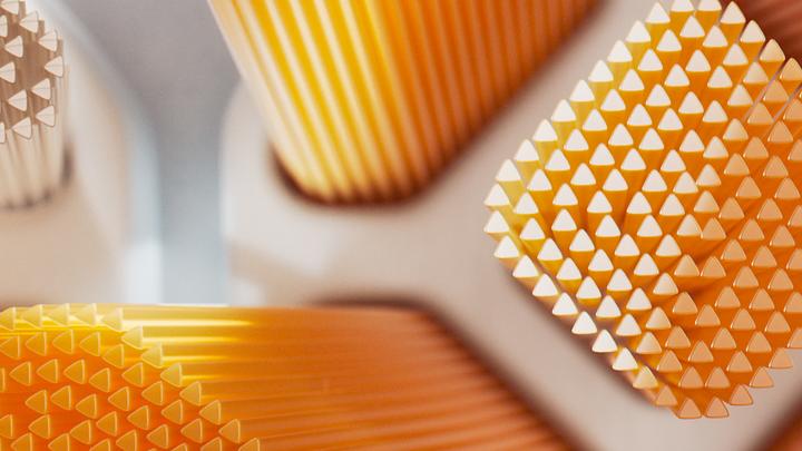 Produktbild Philips Sonicare Premium All-in-One HX9096/87 Bürstenköpfe (6er-Pack) (6 x)