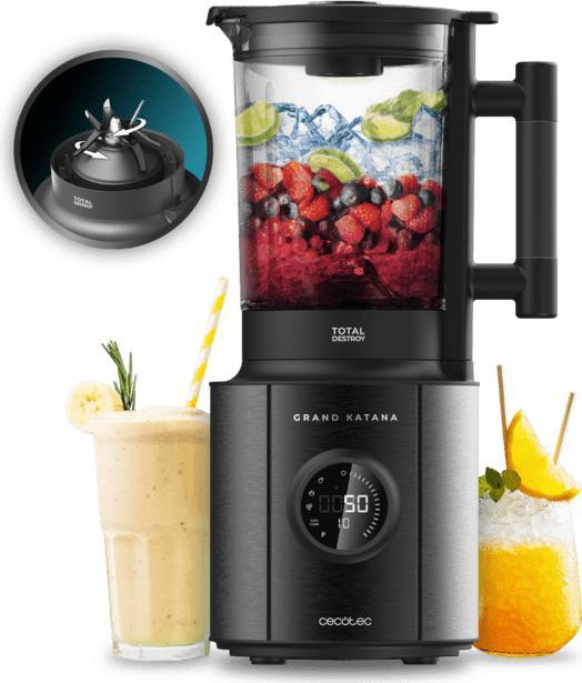 Produktbild Cecotec 3986 (2700 W)