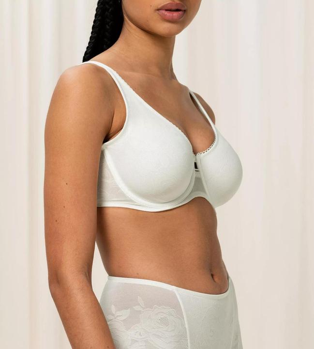 Actual product image Triumph 's bra wild rose sensation w01 (Single pack, 95 G)