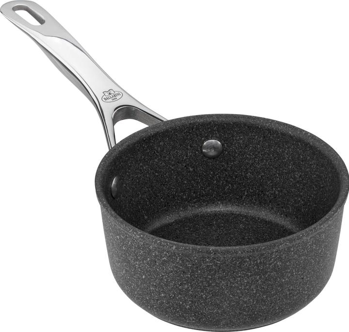 Productafbeelding Ballarini Rondel Salina Granitium granitowy 16 cm 75002-809-0 (Steelpan, Aluminium, Staal, 16 x 11.50 cm)