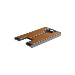 Thumbnail - Festool, Zubehör Maschine, Laufsohle LAS-HGW-PS 420