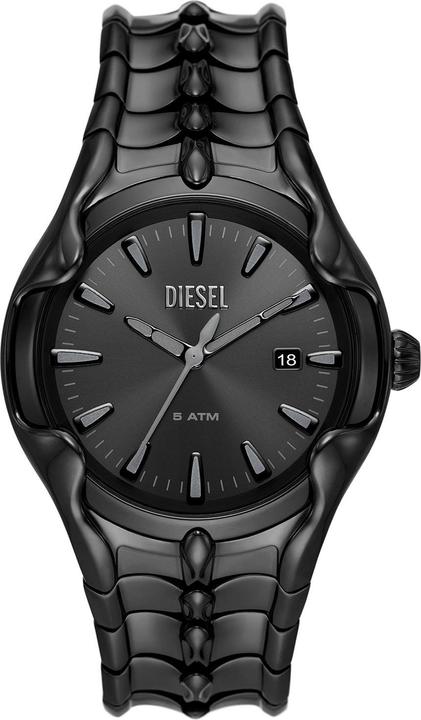 Diesel Vert (Analoguhr, 44 mm)