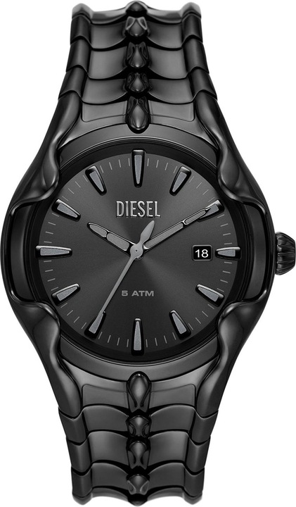 Actual product image Diesel Vert (Analogue wristwatch, 44 mm)
