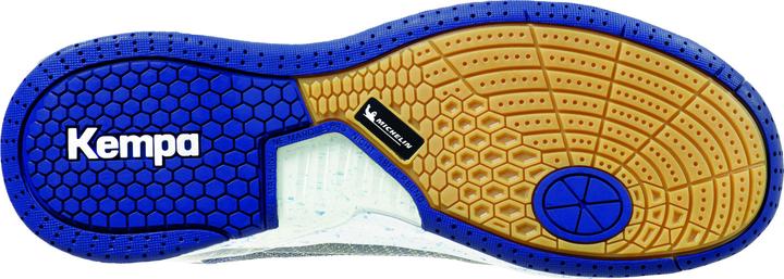 Actual product image Kempa Indoor shoe Attack One Contender (42.5)