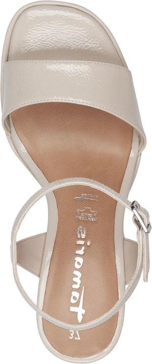 Actual product image Tamaris Sandal (40)