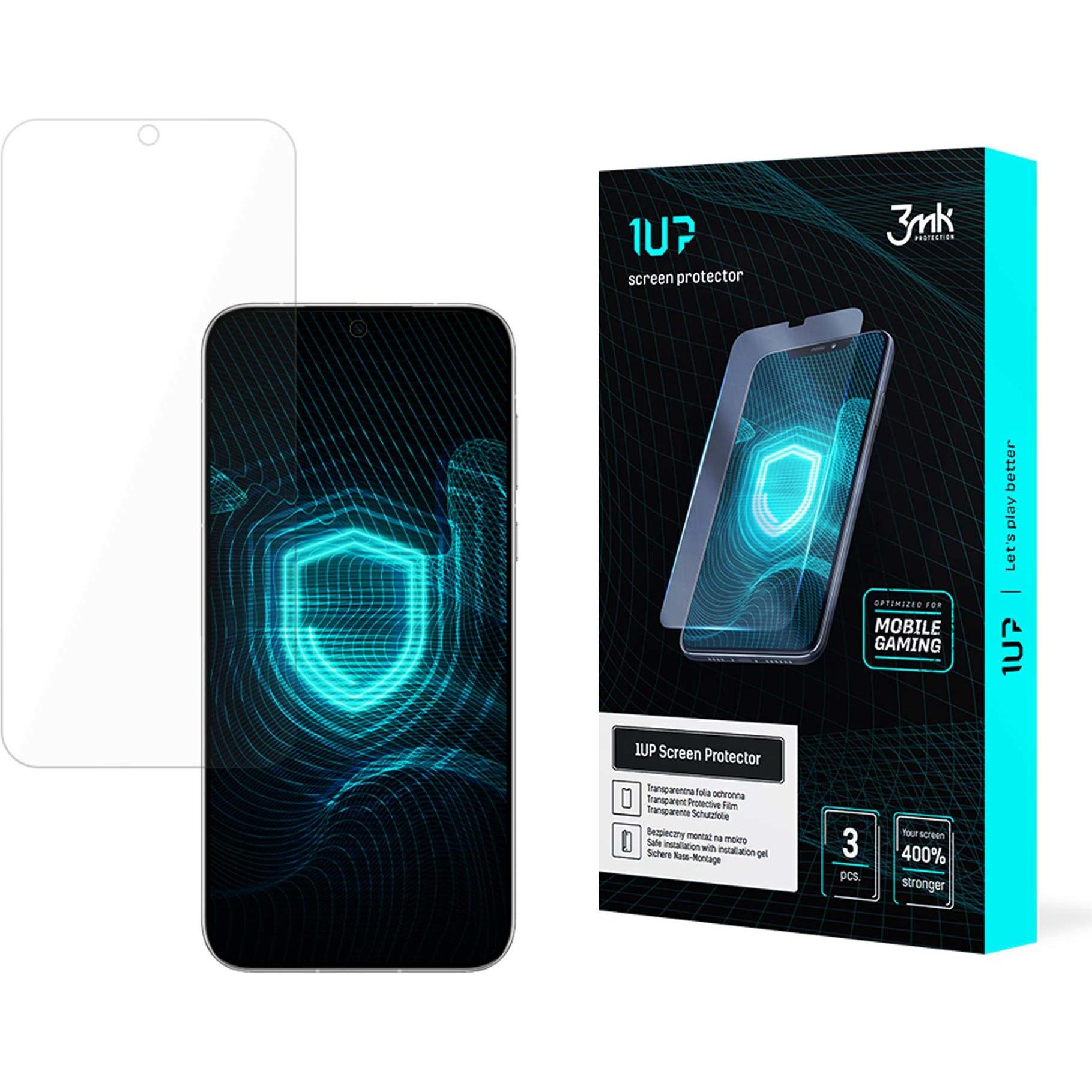 3MK Huawei Pura 70 Pro / 70 Pro+ - 1UP, Mobilgerät Ersatzteile