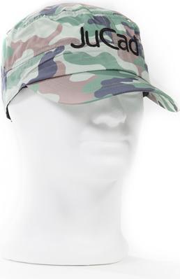 green camouflage