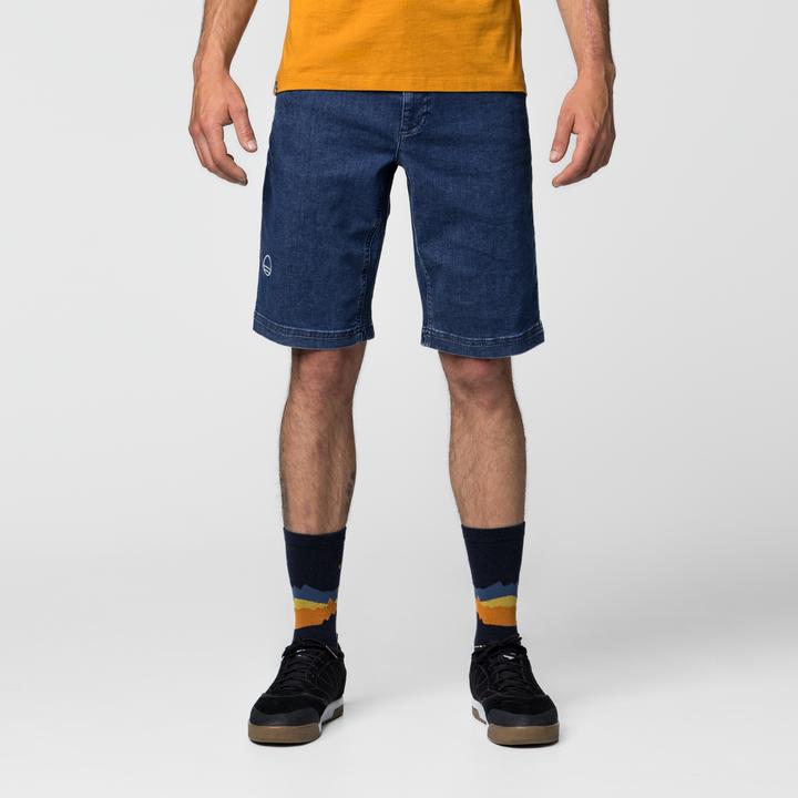 Produktbild Wild Country Session 2 Herren Denim Shorts (XS)