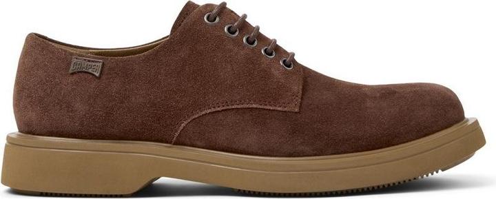 Immagine prodotto Camper Norman Blucher (39)