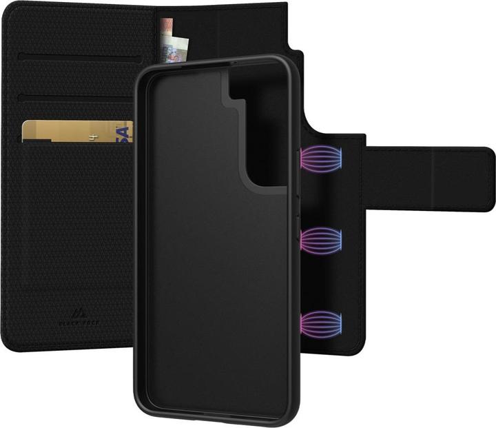 Produktbild Black Rock 2in1 (Samsung Galaxy S22+)