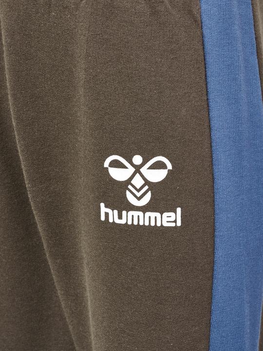 Actual product image hummel hmlHERMAN PANTS (86)
